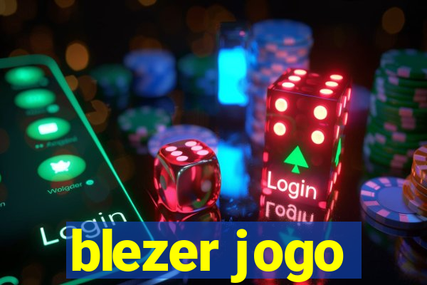 blezer jogo